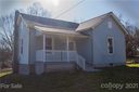 6770 Nathan Avenue sold home in Kannapolis, SC