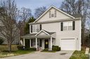 2636 Blue Moss Drive sold home in Dallas, SC