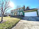 7225 Canyon Drive sold home in Charlotte, SC