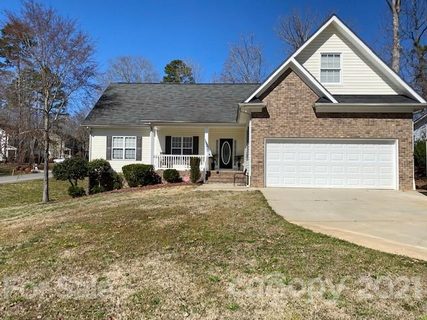 6018 Hemlock Drive
