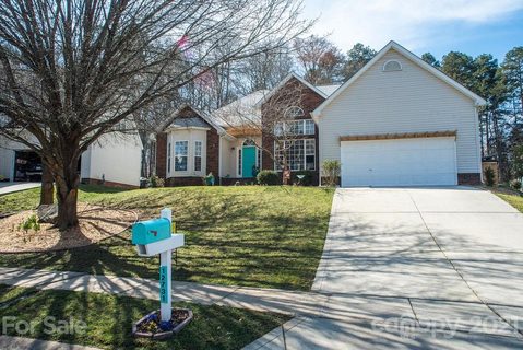 12731 Vantage Point Lane