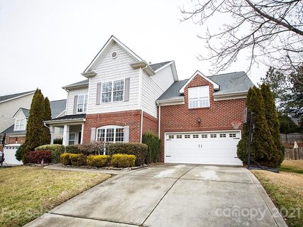 3383 Norwich Road sold home in Chadwyck, Fort Mill, SC