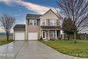 133 Altondale Drive sold home in Statesville, SC