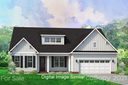 163 Wescot Drive sold home in Concord, SC