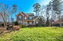 11253 Home Place Lane sold home in Mint Hill, SC
