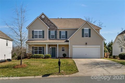 2108 Trace Creek Drive