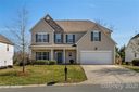 2108 Trace Creek Drive sold home in Waxhaw, SC