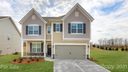 60 Rose Creek Road sold home in Leicester, SC