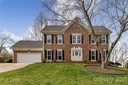 8026 Rittenhouse Circle sold home in Charlotte, SC