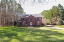 223 W Glenview Drive sold home in Salisbury, SC
