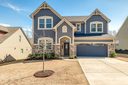 5354 Baker Lane sold home in Lake Wylie, SC