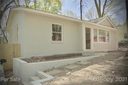 1837 Camp Greene Street sold home in Charlotte, SC