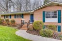 1122 Edgedale Drive sold home in Salisbury, SC