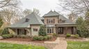 8600 Highgrove Street sold home in Charlotte, SC