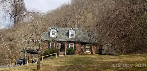 3753 High Peak Mountain Road sold home in High Peak Mountain Estates, Valdese, NC