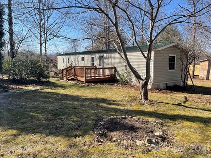 4604 Homestead Court 38 sold manufactured home in Homestead, Morganton, NC