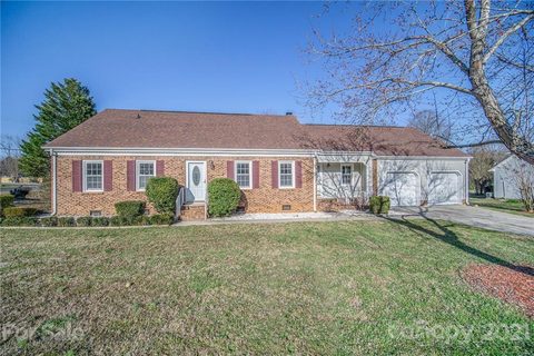 1001 Midwood Drive