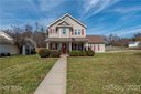 2243 Oakhurst Court sold home in Kannapolis, SC