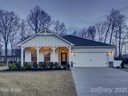2221 Poplar Ridge Drive sold home in Monroe, SC
