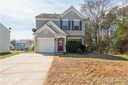 11814 Nestar Place sold home in Charlotte, SC