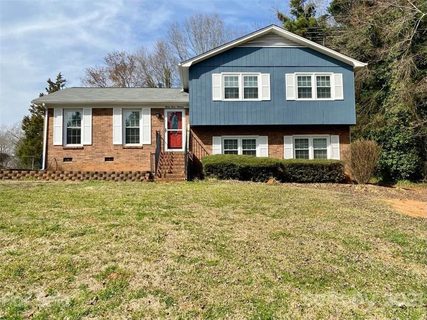 3319 Linwood Road sold home in Suburban Heights, Gastonia, NC