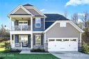 4283 Falls Lake Drive sold home in Concord, SC