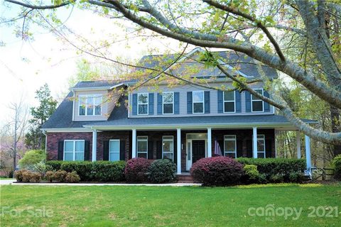 8632 Willhill Road