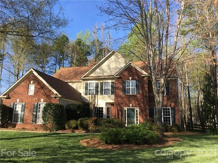 9827 Andrea Way sold home in Wynridge Estates, Charlotte, NC