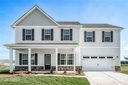 4552 Hornyak Drive sold home in Monroe, SC