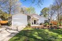 9317 Peckham Rye Road sold home in Mint Hill, SC