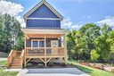 46 Wheeler Road sold home in Weaverville, SC