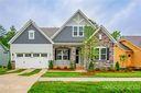 17920 Culross Lane 8 sold home in Charlotte, SC
