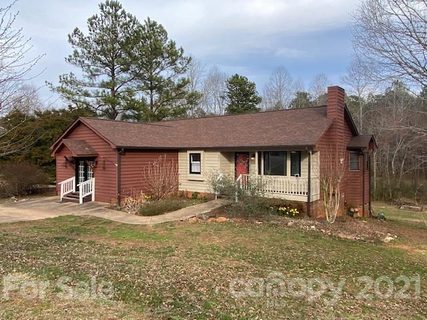 227 Joshua Drive sold home in Stoneybrook, Forest City, NC