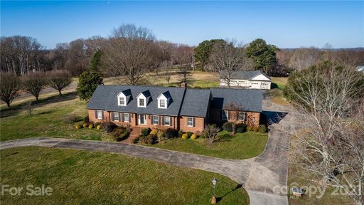 15009 Lucia Riverbend Highway sold home in Castanea Acres, Stanley, NC