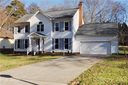 2138 Kilkenney Hill Road sold home in Matthews, SC