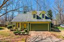 2435 Snow Creek Lane sold home in Charlotte, SC
