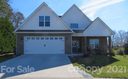 1030 12th Avenue Drive sold home in Hickory, SC