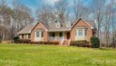 1172 Autumnwood Lane sold home in Newton, SC