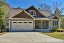 70 Still Water Lane sold home in Fletcher, SC