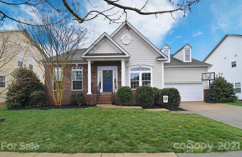 16521 Grassy Creek Drive