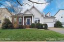 16521 Grassy Creek Drive sold home in Huntersville, SC