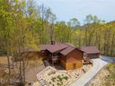 1622 Catawba Falls Parkway sold home in Black Mountain, SC