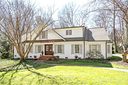 5022 Gorham Drive sold home in Charlotte, SC