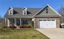 181 Wheatfield Drive sold home in Statesville, SC
