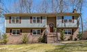 7500 Kilcullen Drive sold home in Charlotte, SC