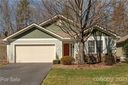 145 Fairway View Drive sold home in Etowah, SC