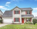 142 Cline Street sold home in Concord, SC