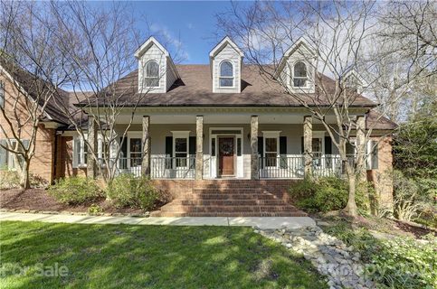 3115 King Olaf Drive sold home in Valhalla Farms, Marvin, NC