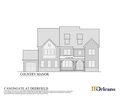 2205 Alexander Dowd Drive sold home in Charlotte, SC