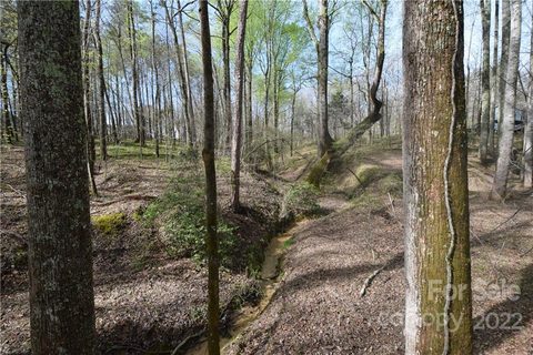0 E Melissa Lane sold land listing in Woodfield, Forest City, NC